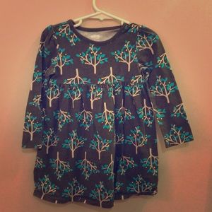 Toddler Dress